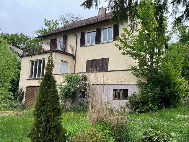 Haus kaufen in Vaihingen an der Enz