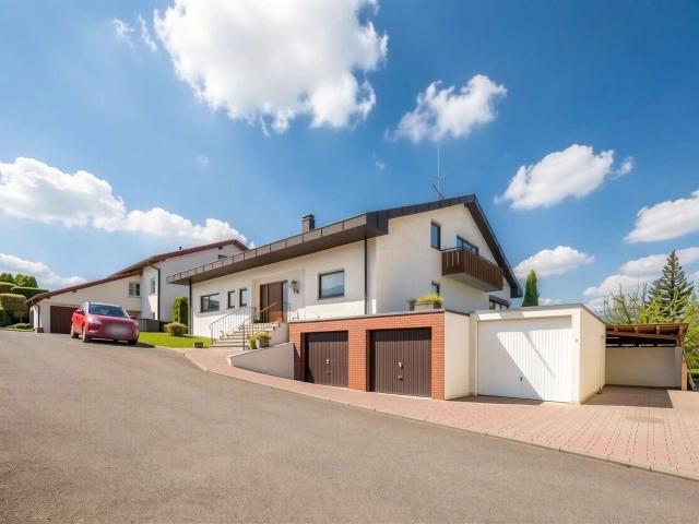 Haus kaufen in Vaihingen an der Enz
