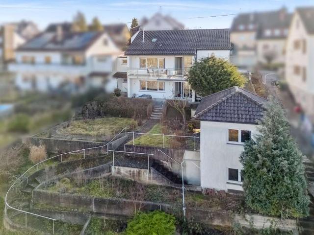 Haus kaufen in Vaihingen an der Enz