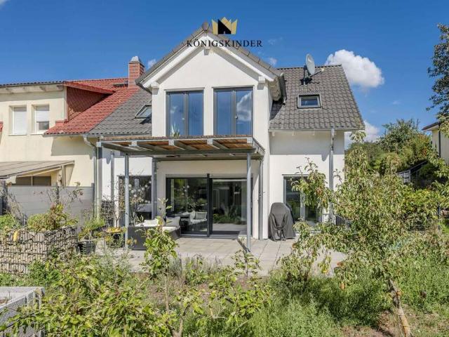 Haus kaufen in Riet, Vaihingen an der Enz