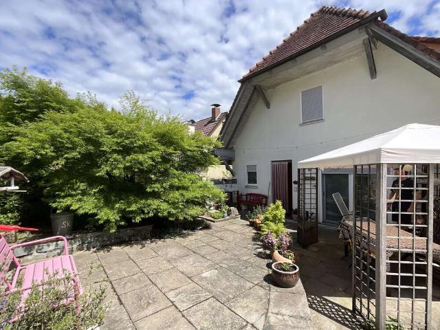 Haus kaufen in Vaihingen an der Enz, Baden-Württemberg