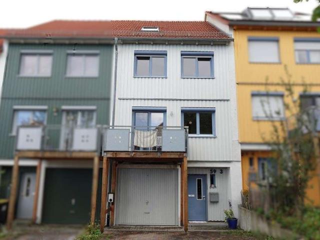 Haus kaufen in Kleinglattbach, Vaihingen an der Enz
