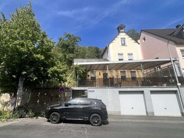 Haus kaufen in Vallendar, Rheinland-Pfalz