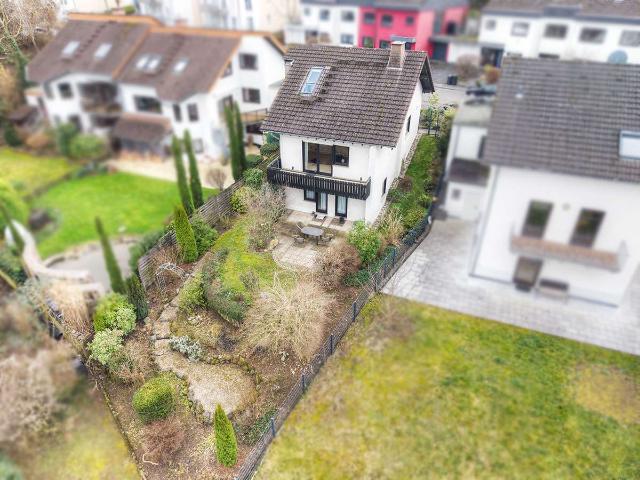Haus kaufen in Vallendar, Rheinland-Pfalz