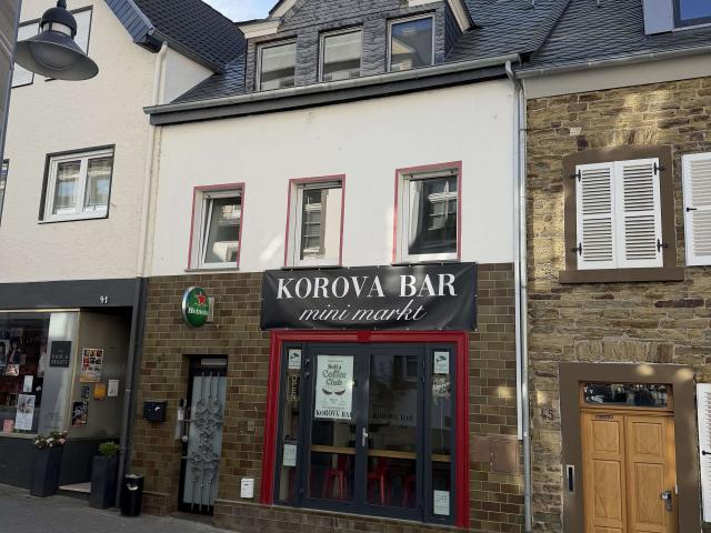 Haus kaufen in Gumschlag, Vallendar