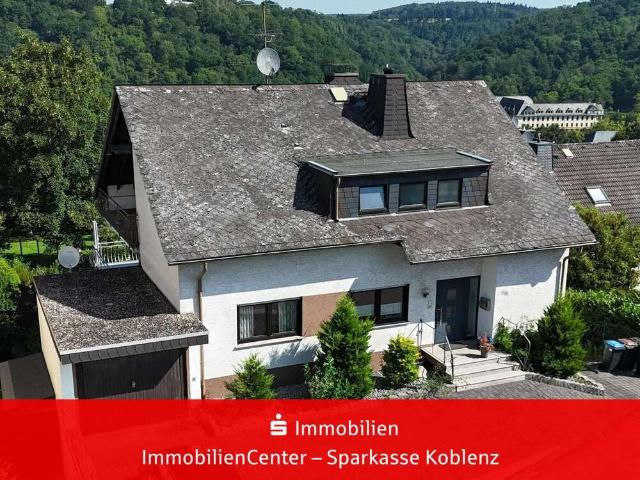 Haus kaufen in Vallendar, Rheinland-Pfalz