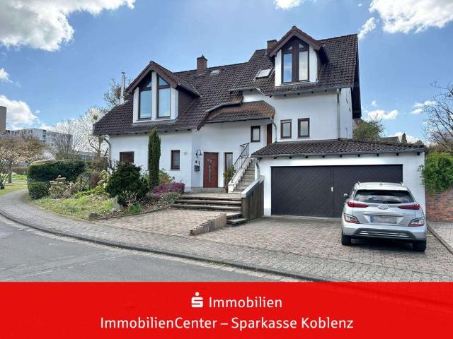 Haus kaufen in Vallendar, Rheinland-Pfalz