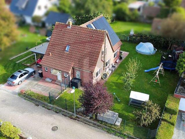 Haus kaufen in Varel, Landkreis Friesland