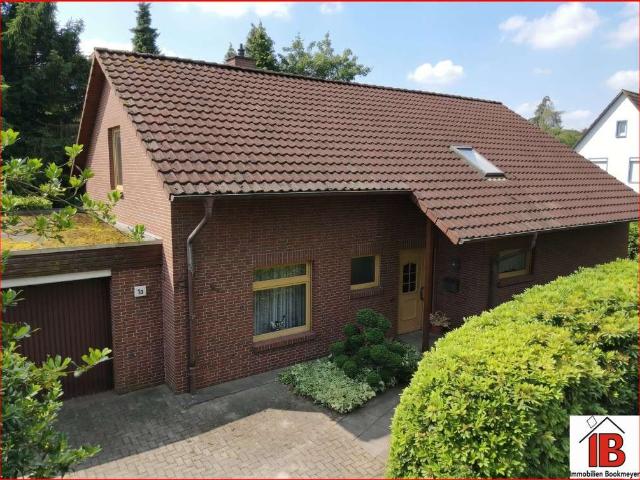 Haus kaufen in Varel, Niedersachsen