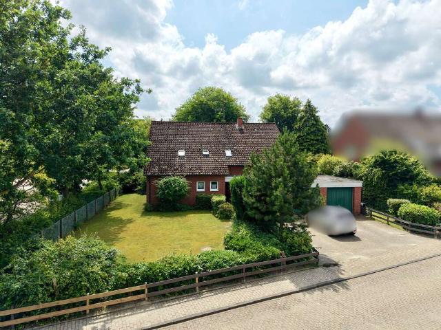 Haus kaufen in Varel, Niedersachsen