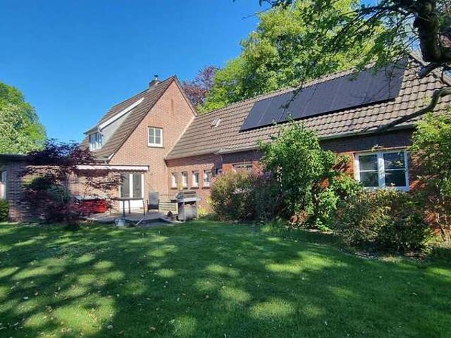 Haus kaufen in Varel, Niedersachsen