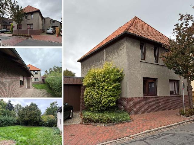Haus kaufen in Varel, Landkreis Friesland