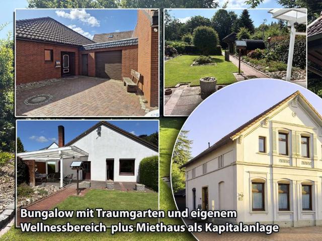 Haus kaufen in Varel, Niedersachsen