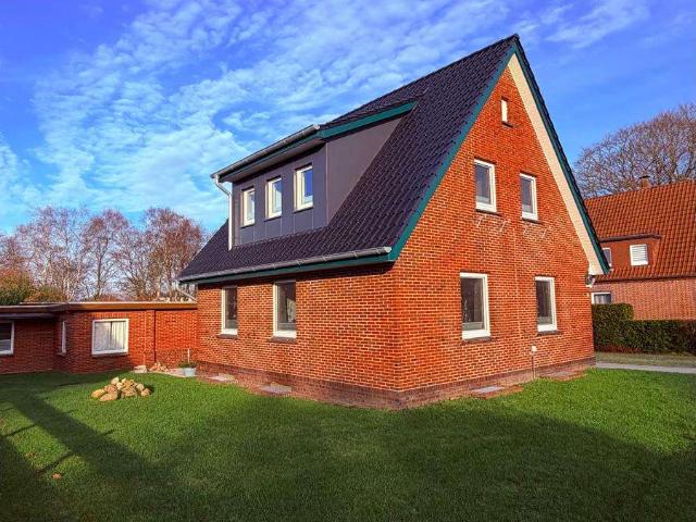 Haus kaufen in Varel, Niedersachsen