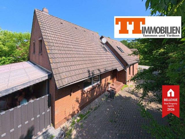 Haus kaufen in Varel, Niedersachsen