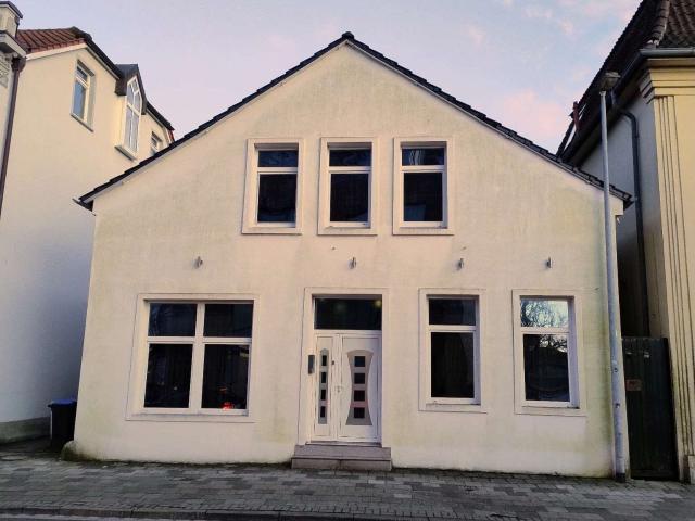 Haus kaufen in Varel, Niedersachsen