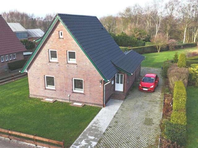 Haus kaufen in Varel, Niedersachsen