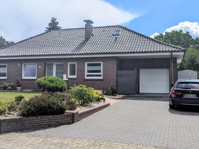 Haus kaufen in Varel, Niedersachsen