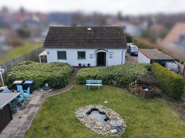 Haus kaufen in Dangast, Varel
