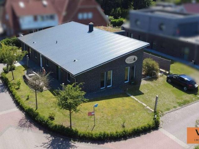 Haus kaufen in Dangast, Varel