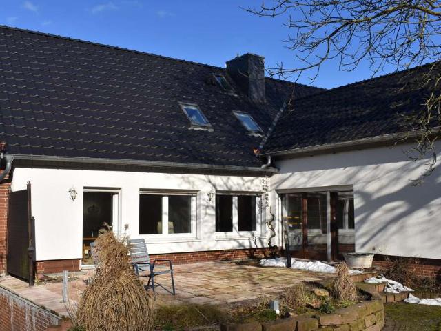Haus kaufen in Dransfeld, Niedersachsen
