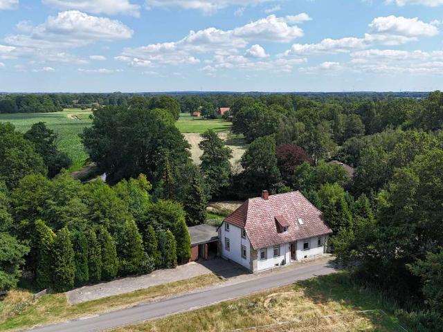 Haus kaufen in Varrel