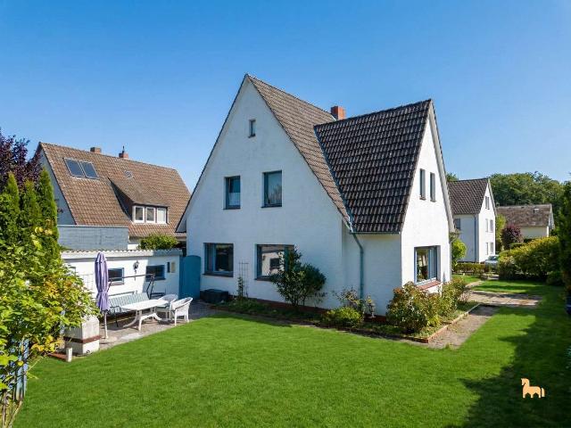 Haus kaufen in Vechta-Innenstadt, Vechta