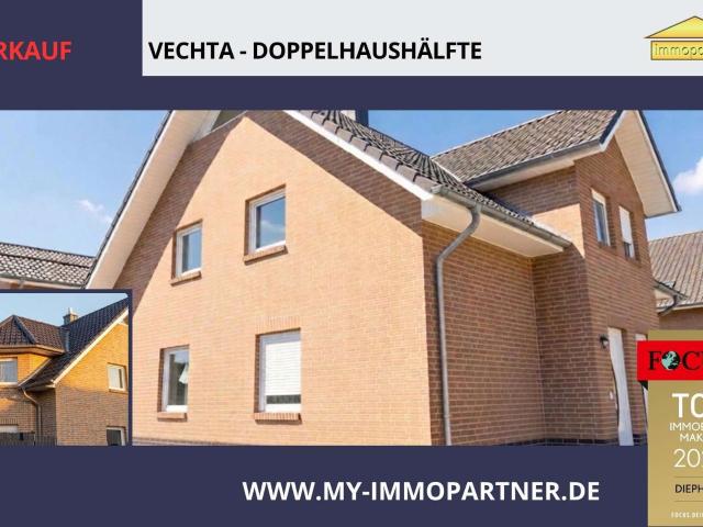 Haus kaufen in Vechta-Innenstadt, Vechta
