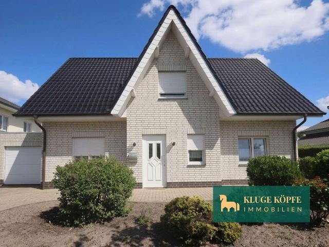 Haus kaufen in Vechta-Innenstadt, Vechta