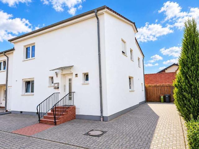 Haus kaufen in Vechta-Innenstadt, Vechta