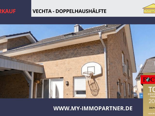 Haus kaufen in Vechta-Innenstadt, Vechta