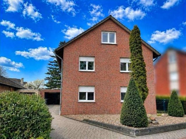 Haus kaufen in Vechta-Innenstadt, Vechta