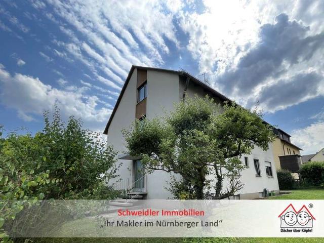 Haus kaufen in Veitsbronn, Bayern