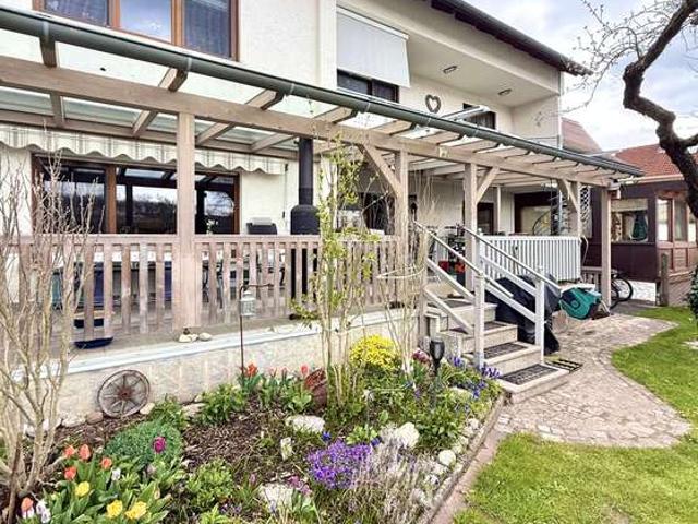 Haus kaufen in Veitsbronn, Bayern