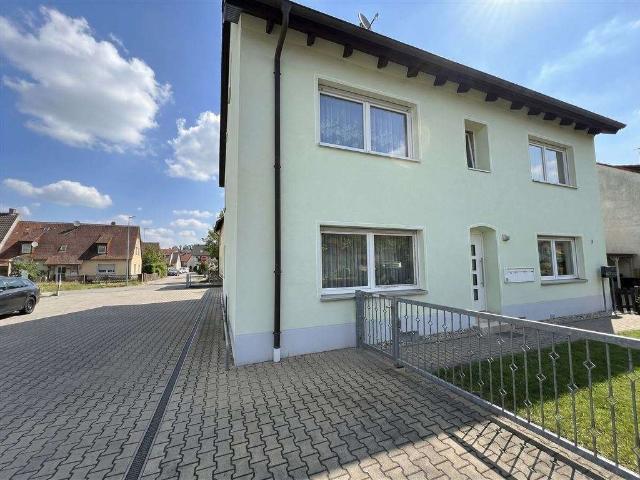 Haus kaufen in Veitsbronn, Bayern