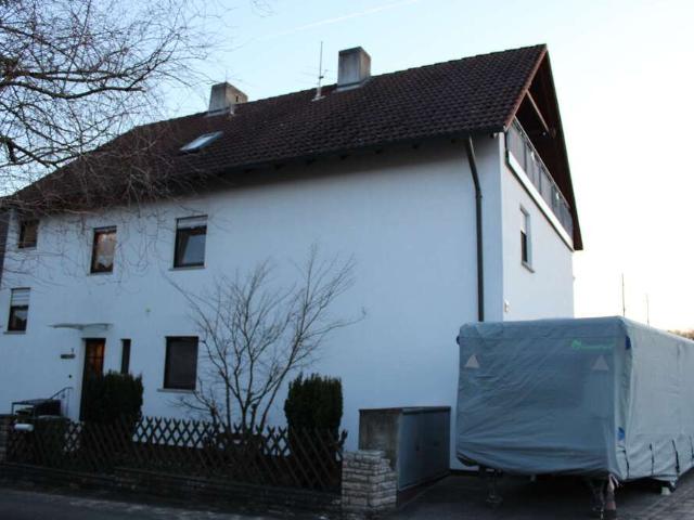 Haus kaufen in Veitsbronn, Bayern