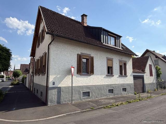 Haus kaufen in Veitshöchheim, Bayern