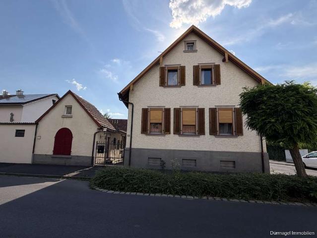 Haus kaufen in Veitshöchheim, Bayern