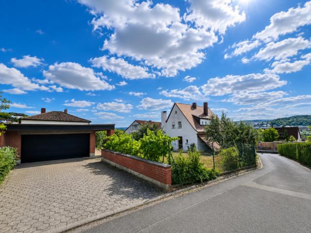 Haus kaufen in Veitshöchheim, Bayern