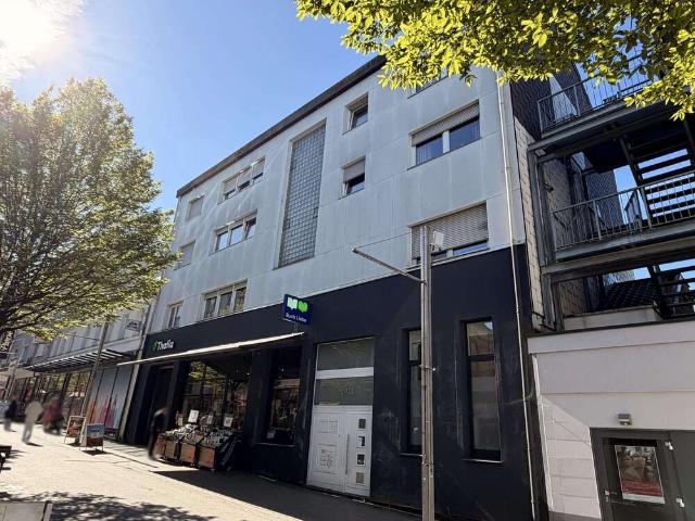 Haus kaufen in Nordstadt, Velbert