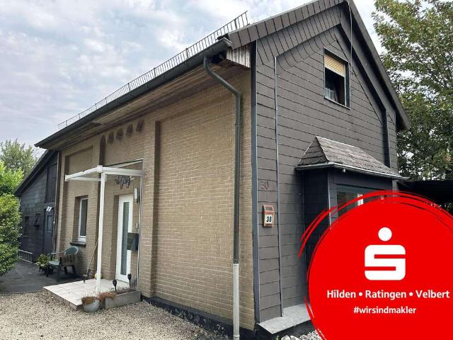 Haus kaufen in Nordstadt, Velbert