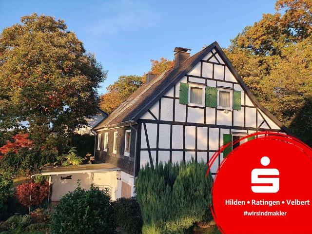 Haus kaufen in Nordstadt, Velbert