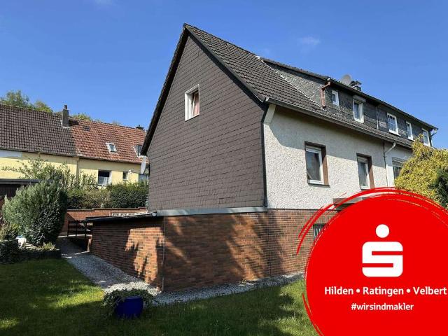 Haus kaufen in Nordstadt, Velbert