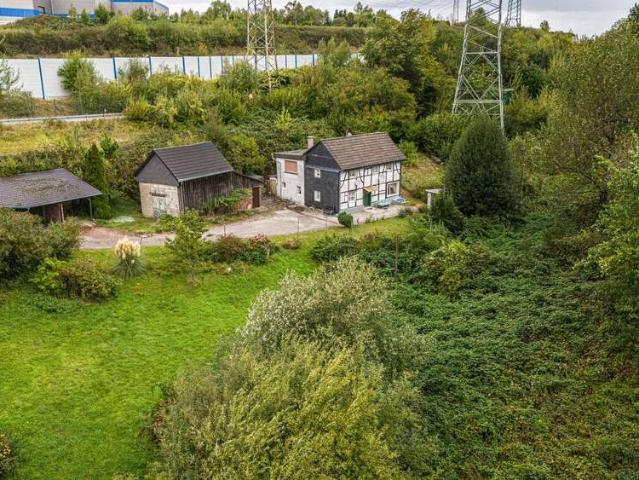 Haus kaufen in Nordstadt, Velbert