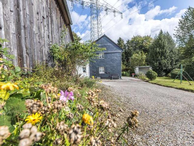 Haus kaufen in Nordstadt, Velbert