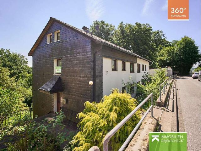 Haus kaufen in Velbert, Langenberg
