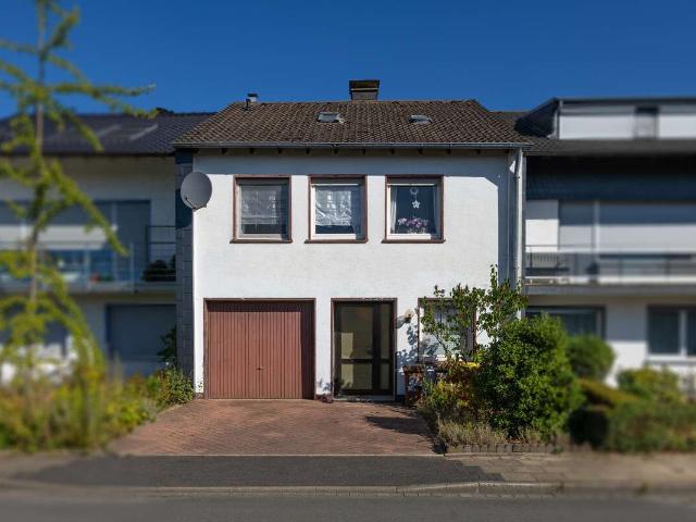 Haus kaufen in Pöthen, Velbert