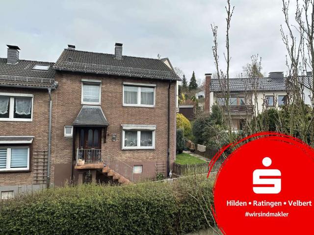 Haus kaufen in Langenberg, Velbert