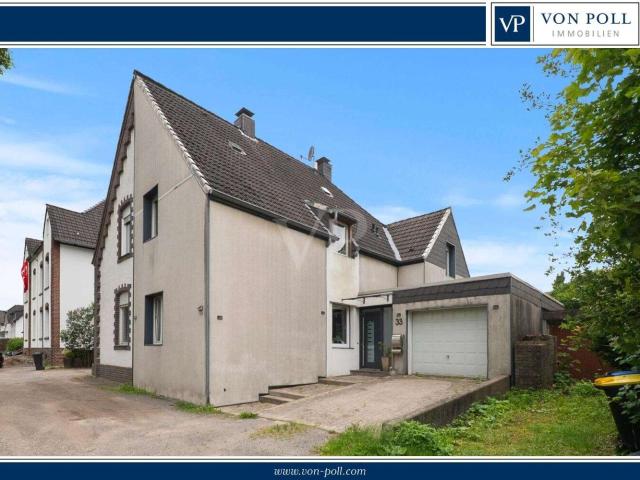 Haus kaufen in Neviges, Velbert