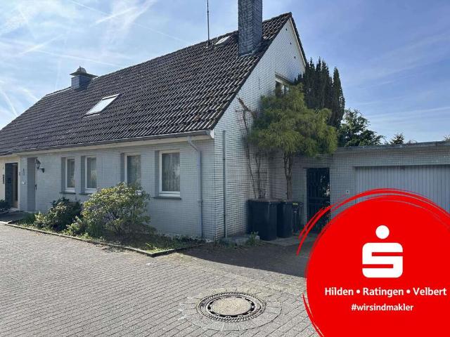 Haus kaufen in Nordstadt, Velbert